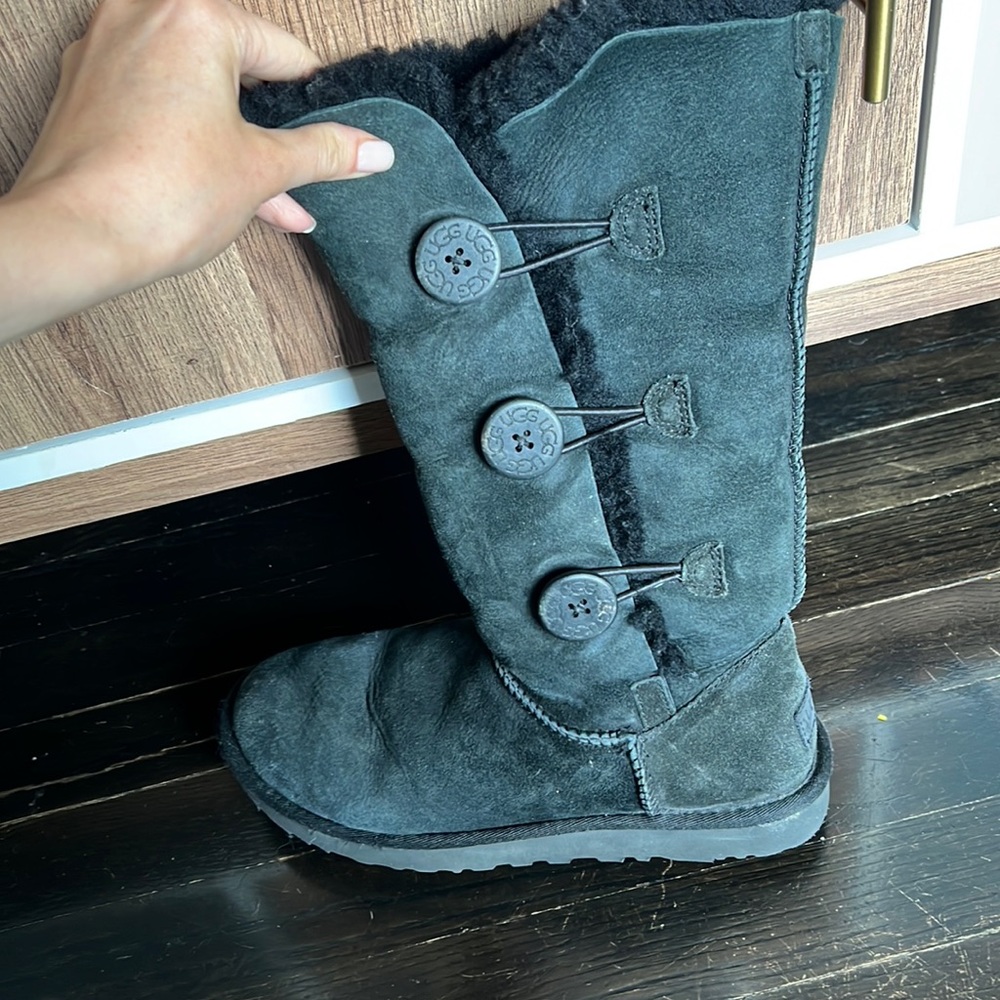 Uggs Black - image 3